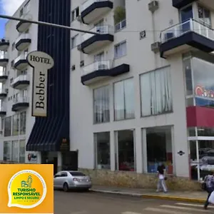 Bebber **** Campos Novos (Santa Catarina)
