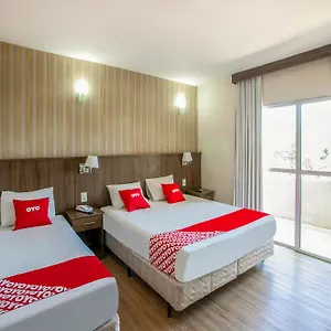 Oyo Urupema Hotel, Sao Paulo Hotel São José dos Campos