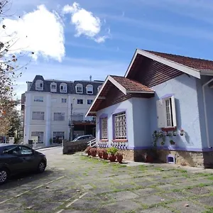 Tio Le Inn Campos do Jordão