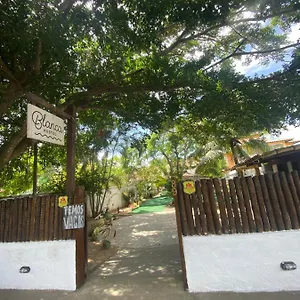 Blanca Hostal Búzios