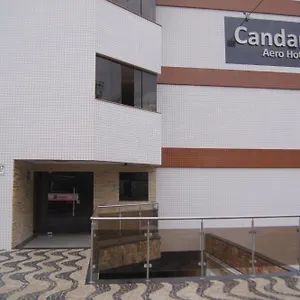 Candango Aero Hotel Brasilia