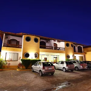 Hotel Andimar Porto Seguro