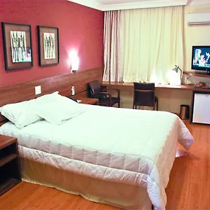 Eston - Localizacao Central Privilegiada -pet Friendly Chapeco