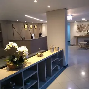 Ilhabela Park Hotel Brasilia